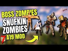 Cara install game undead slayer 2 mod apk. Top 10 7 Days To Die Best Mods For More Fun Gamers Decide