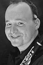 Florida State clarinet professor to give recital at WMU