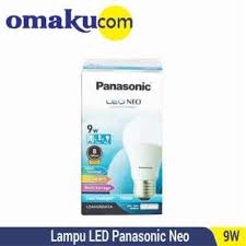 Menambah nilai estetika ruangan dan memiliki daya tahan hingga 25,000 jam. Lampu Led Panasonic Harga Termurah Juni 2021 Blibli