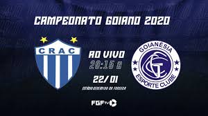 A competição terá início no dia 22 de janeiro e o encerramento no domingo, dia 26 de abril, com a realizações de 86 jogos no total, sendo 72 partidas na 1ª fase, 36 em cada um dos dois. Futebol Goiano Tudo Sobre O Futebol Goiano