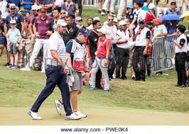 It is based on the dates announced by the malaysian government. Kuala Lumpur Malaysia 14th October 2018 Australian Marc Leishman Wins The Pga Cimb Classic Golf Tournament In Kuala Lumpur Malaysia A View Of The 18th Hole Green C Danny Chan Alamy Live News