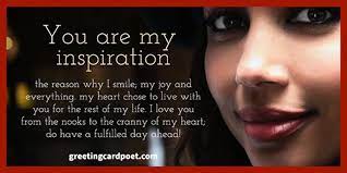 Here are romantic paragraphs for her, you will love to send to your girlfriend. 73 Cute Paragraphs For Her To Cherish Always Greeting Card Poet
