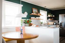 You could conveniently do this by some suggestions like modification in color style, fabric wall art work, used kitchen cabinets tulsa and so many other things which you could show inning. Before After Form Meets Function In A Tulsa Kitchen Makeover Design Sponge