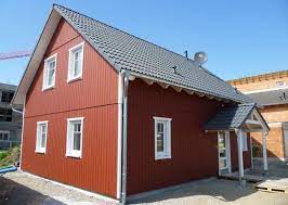 Wir bauen variable, ökologische architektenhäuser mit komfort und dem gefühl von geborgenheit, genau an ihre vorstellungen angepasst. Hagemann Haus Hagemannhaus Profil Pinterest