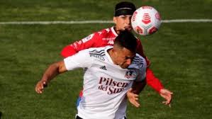 Chilean cup kickoff 21:00 wednesday, 18 august 2021. 809nkltl5lon9m