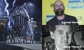 'The Addams Family': A Weird and Wonderful Clan Returns