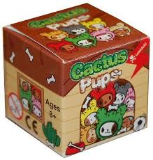 In this video, we unbox a full case of tokidoki cactus pets blind boxes. Lot Of 10 Tokidoki Cactus Pups Blind Box Sealed Vinyl Toys Tokidoki Toys