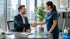 Janitorial, Office & Commercial cleaning services in Oshawa | Arelli  Cleaning