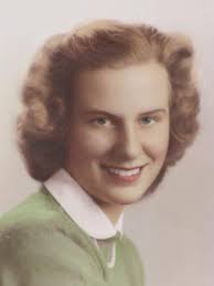 Muriel Wetzel Obituary