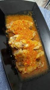 Tanpa perlu pergi ke pulau dewata, kita bsia membuat ayam betetu khas bali ini. Masakan Nusantata