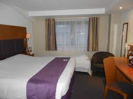 Premier inn is the uk's biggest hotel chain. Premier Inn London Kings Cross Hotel London What To Know Before You Bring Your Family
