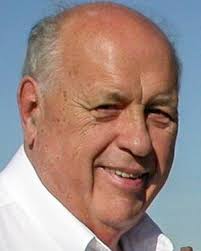 James Storer Obituary (2016)