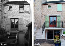 Il était essentiel pour eux que les travaux soient terminés avant le jour j. Amenager Le Sous Sol