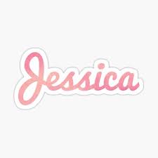 Jewish names are the hallmark of jewish identity. Jessica Name Gifts Merchandise Redbubble