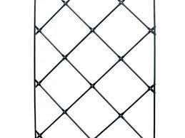 Tallest set of electricity pylons in the world. Achla Designs Free Standing Lattice Trellis