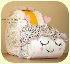 Fast shipping + free personalization! Windelschnecke Anleitung Mache Dieses Susse Babygeschenk Selbst