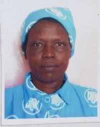 With Deep Sadness, We Announce the Passing of Isabella Wanjiru Ndonga It is  with heavy hearts that we share the passing of our dear friend and  classmate, Isabella Wanjiru Ndonga, from the