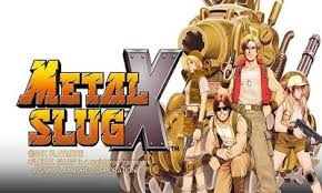 Simple palabra metal slug xx, has notado que la mayoría de los juegos para. Metal Slug X Apk For Android Download V1 3 Mod Apk Free Download For Android Mobile Games Hack Obb Full Version Hd App Money Mob Org Apkmania