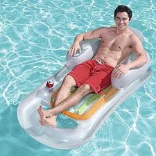 We did not find results for: Giant Pool Floats For Adults With Cup Holder Inflatable Pool Raft Suntan Tub Beach Floaties Lounge Luxury Recliner For Discountsmania Com