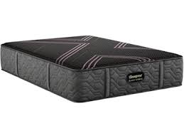 Simmons Beautyrest® Mattresses Black Series Two Hybrid Firm Split  California King