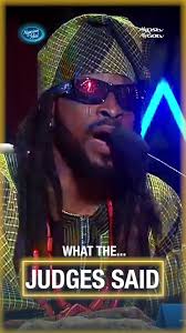 Vote for your favorite performance