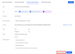 Meeting And Webinar Passwords Zoom Help Center In 2020 Webinar Meeting Join Meeting
