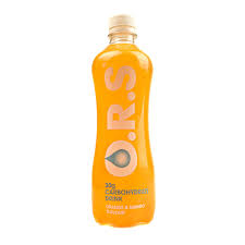 Looking for the definition of ors? O R S Orange Mango Flavor 500 Ml