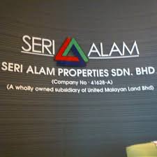 Call +60 7 388 1111. Photos At Galleria Seri Alam Building In Masai