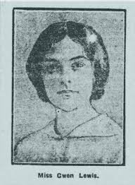 Search the archive Women and War: Women's Archive of Wales