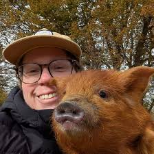 Pest control near Belwood Lake?