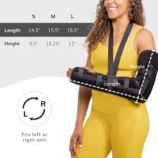 Image result for Long Arm Splint