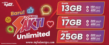 We did not find results for: Mengenal Paket Combo Sakti Unlimited Telkomsel