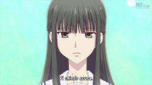 Pin On Fruits Basket 2019