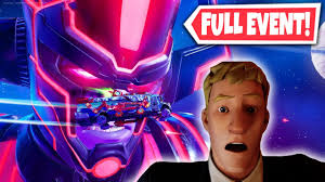 Download all songs at once: Konata Small Ruckus Fortnite Chapter 2 Official Music Video Youtube