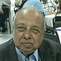 Dr. Habibur Rahman Obituary