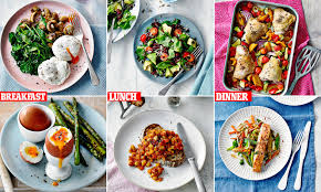 Calorie needs for men vs. Fast 800 Diet How You Could Lose Up To A Stone In Three Weeks Daily Mail Online