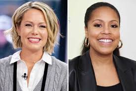 Dylan Dreyer Gives Update