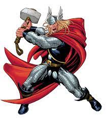 Thor Png 780 900 Thor Comic Marvel Comics Superheroes Marvel Comics Art