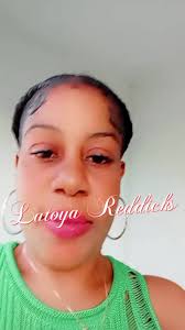 Latavia Reddic