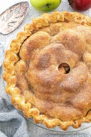 Classic Apple Pie Recipe Video Jessica Gavin Recipe Classic Apple Pie Classic Apple Pie Recipe Apple Pie