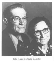 1983 Saunders County History