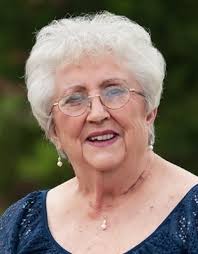 Genevieve Patrick Obituary (2017)