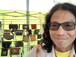 Hip-E-Bag Leather Works