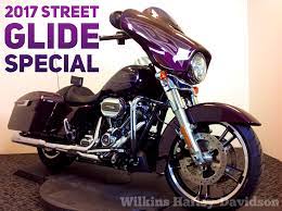 Awesome 2017 Street Glide Special In Mystic Purple Flake Street Glide Special Street Glide Harley Davidson