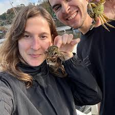 So much gratitude for this little life. 🖤