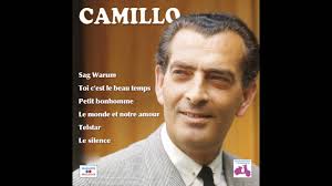 Mit google news kannst du zum thema telstar 1963 vollständige artikel lesen, videos ansehen und in tausenden von titeln stöbern. Telstar Irgendwann Erwacht Ein Neuer Tag By Camillo Felgen Samples Covers And Remixes Whosampled