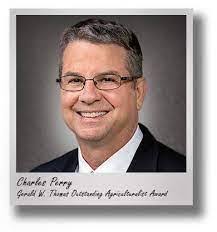 Terry Caviness's Instagram, Twitter & Facebook