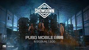 Pubg Mobile Showdown Featuring Teams From Japan And Korea Unveiled Dot Esports