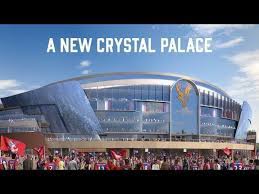 This is the overview of crystal palace players whose contracts run out at the end of the selected season. Crystal Palace Fc Unveil Selhurst Park Redevelopment Introducing A New Crystal Palace Youtube