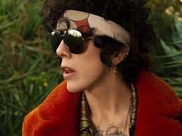 Nunatak se une a Nina de Juan (Morgan) en "Aún respira"